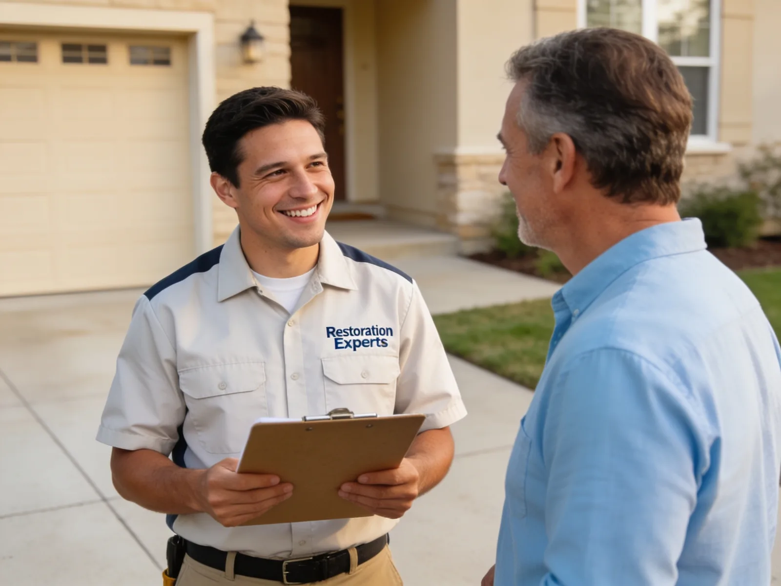 Water Damage Cleanup Fairview, NC FAQs